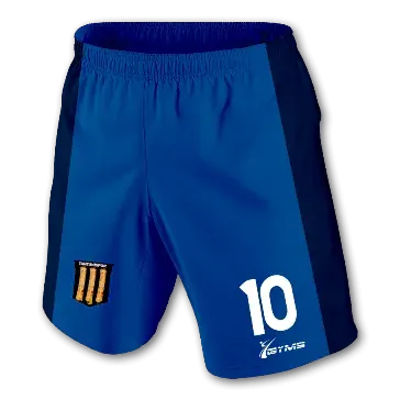 TANTUNİSPOR ŞORT – 2016 Modelleri
