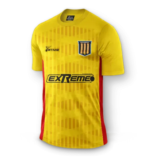 TANTUNİSPOR AWAY FORMA – 2016 Modelleri