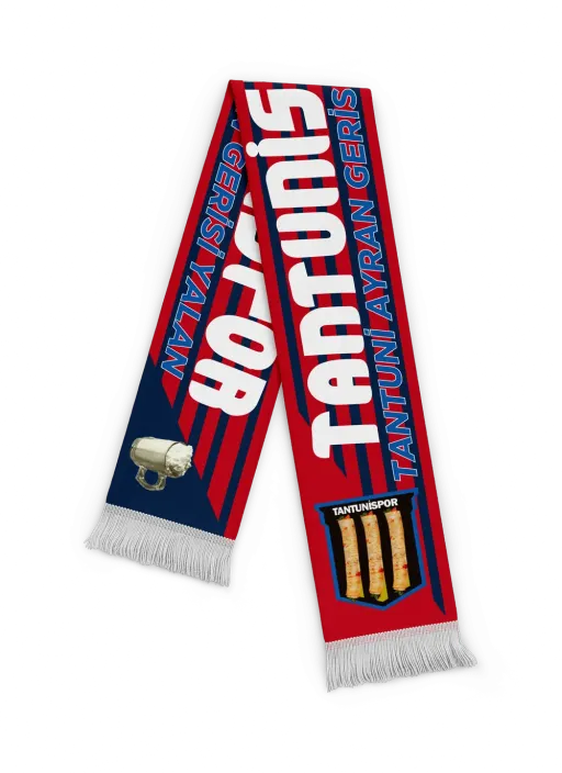 TANTUNİSPOR PES-2017 ATKI – 2017 Modelleri