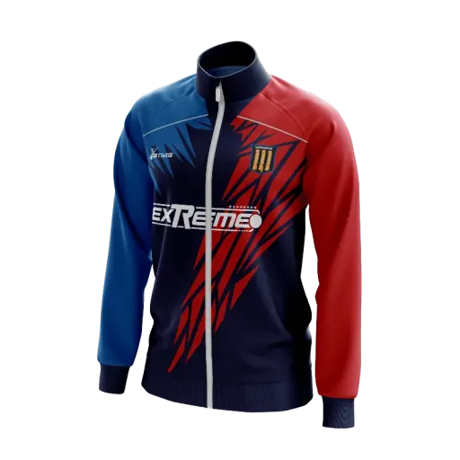TANTUNİSPOR PES-2016 EŞOFMAN ÜST – 2016 Modelleri