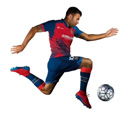TANTUNİSPOR PES-2017 EV FORMA+ŞORT+ÇORAP – 2017 Modelleri