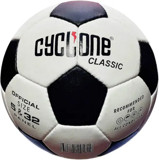 CYCLONE CLASSİC FUTBOL TOPU – Top