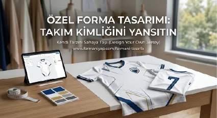 Forma Tasarım Rehberi